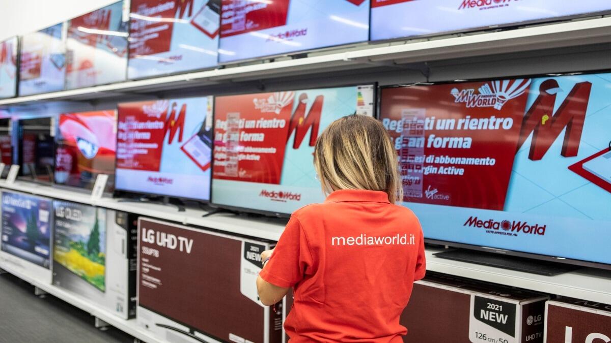 MediaWorld, nuove posizioni aperte a Catania: i requisiti richiesti e come candidarsi - 