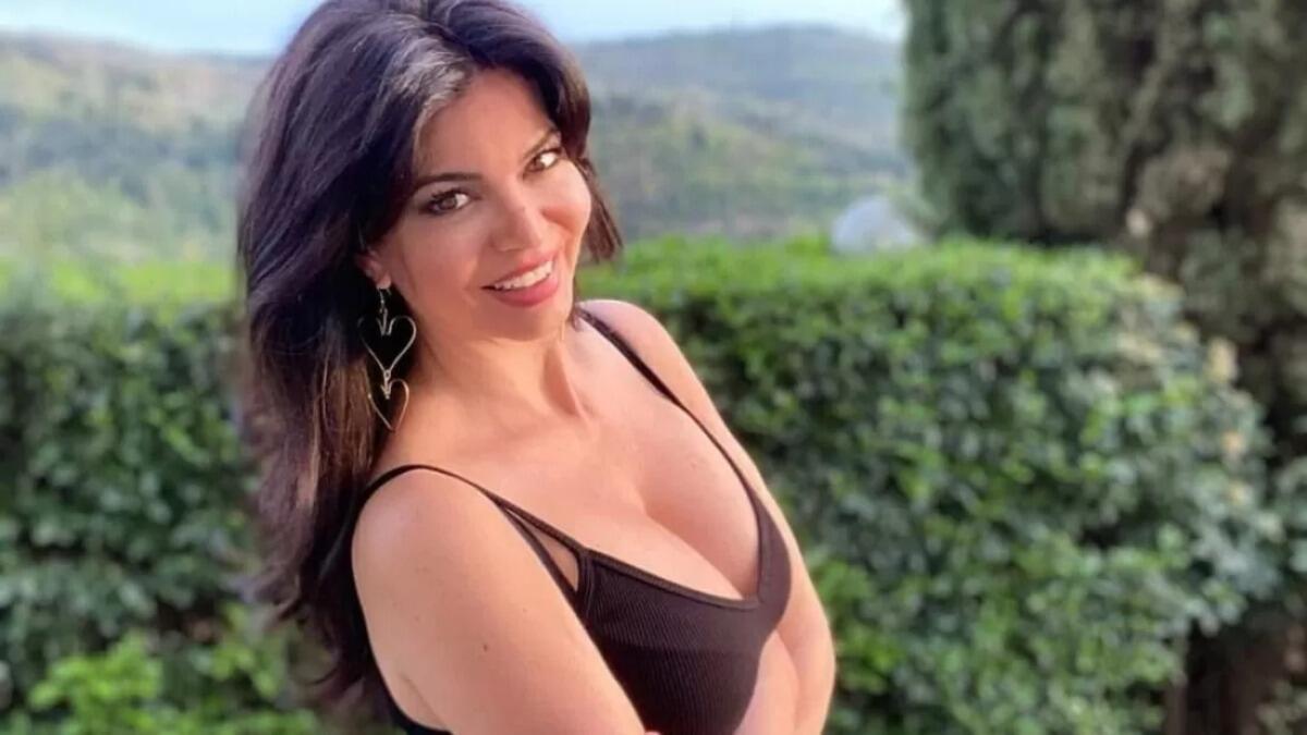 Laura Torrisi annuncia un cambiamento,  nuovi progetti per l'attrice catanese - 