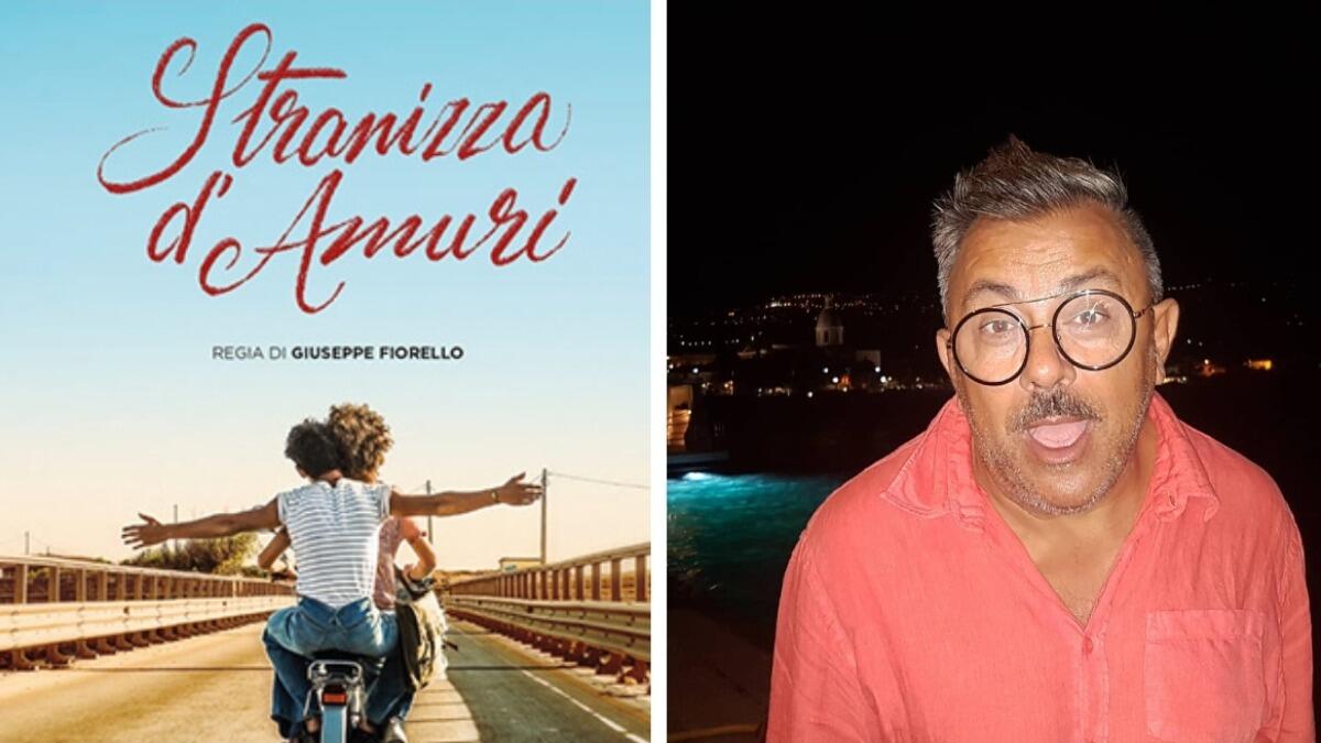 "Stranizza d'amuri (stranizza di NOIA)", Carlo Kaneba giudica la prima di Beppe Fiorello - 