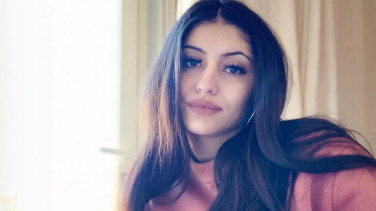 Una tiktoker tutta catanese: chi è Valeria Laudani e perché piace tanto - 