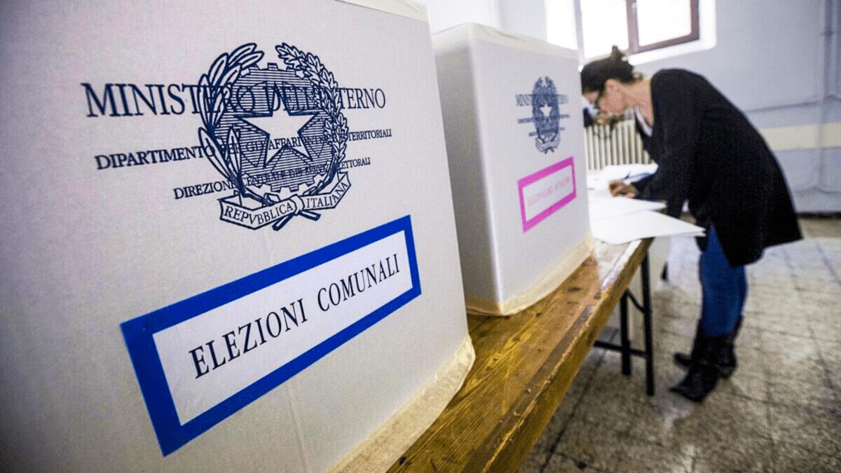Elezioni comunali a Catania: confermate le date delle elezioni amministrative in Sicilia - 