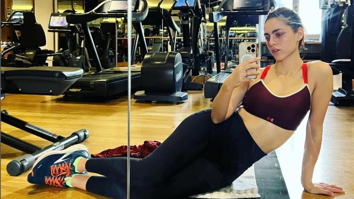 Miriam Leone mette in guardia i suoi fans e il suo post diventa subito virale - 