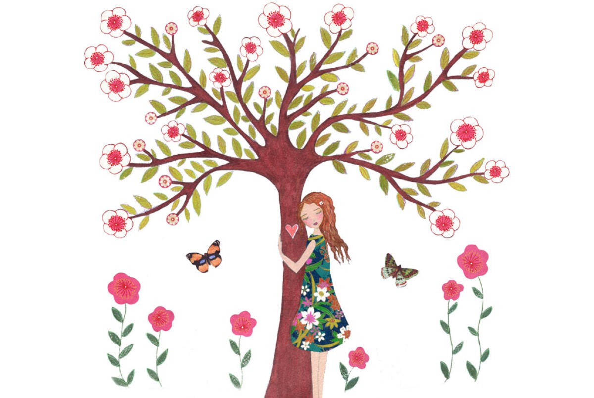 Filastrocca di primavera (Gianni Rodari) - 