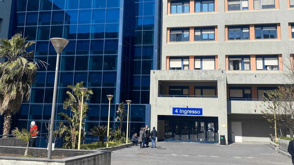 Visite gratuite al Policlinico per la dermatite atopica: prenota subito il tuo posto! - 
