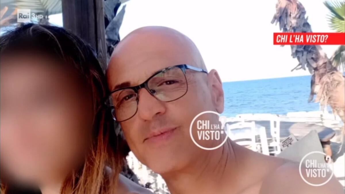 Scomparso il patornese Alexander Sava: ecco il disperato appello dell'amico Roger a "Chi l'ha visto?" - 