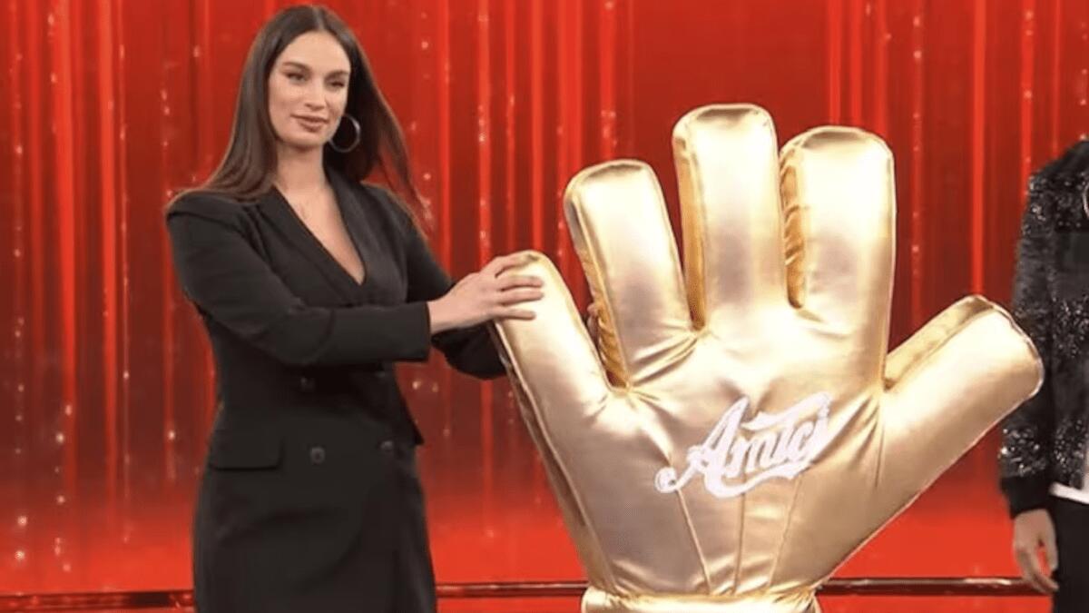 Francesca Tocca incinta? La verità sulla presunta gravidanza della moglie di Raimondo Todaro - 
