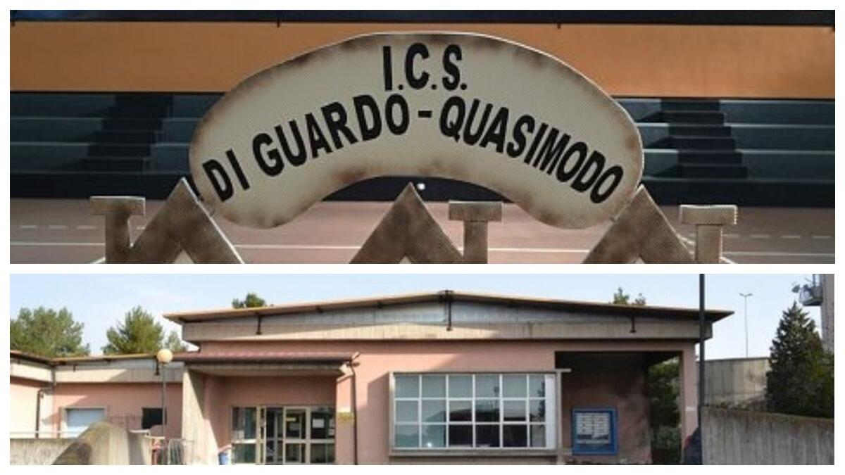 Ospiti giordani alla “P. S. Di Guardo-Quasimodo” di Catania. Un efficace contributo alla costruzione di una rete di pace - 