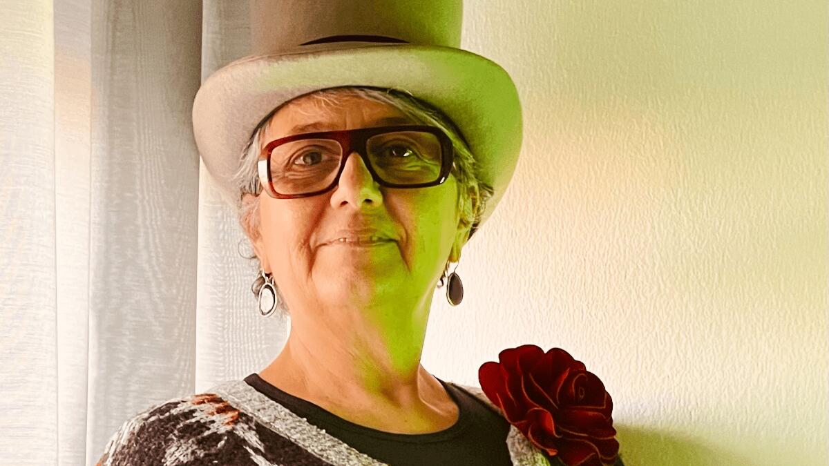 La poesia incontra la moda: Abitare gli abiti di Lina Maria Ugolini arriva al Polo Tattile di Catania - 