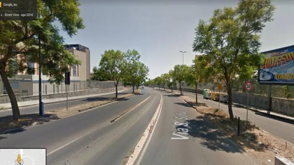 Incidente mortale a Catania, la vittima è un giovane di Paternò - 