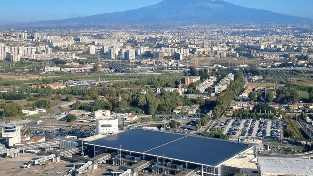 Sac Catania assume: ecco le posizioni aperte nella Società Aeroporto Catania, candidati ora! - 