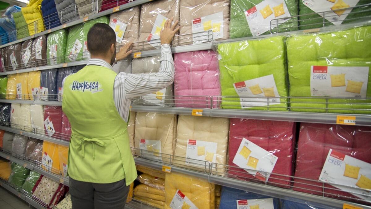 Happy Casa Store, posizioni aperte a Catania: i requisiti richiesti e come candidarsi - 
