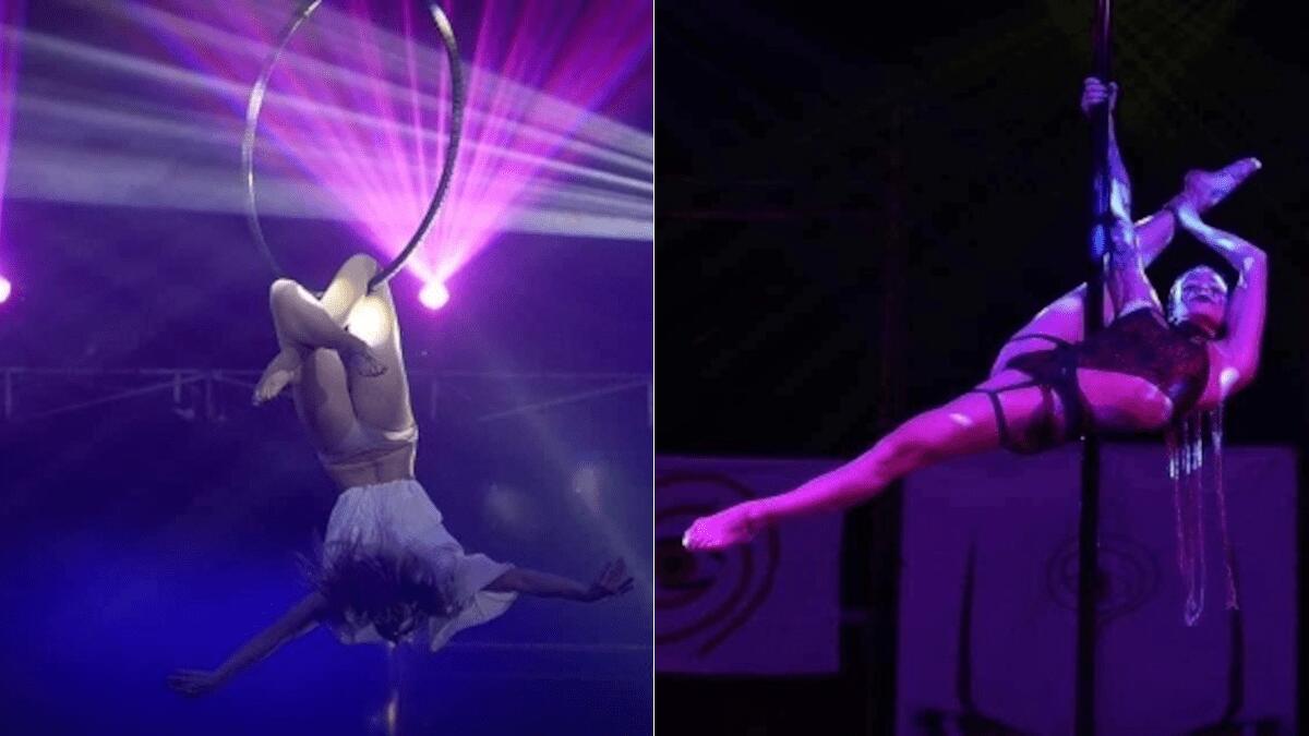 Oblio Horror Circus a Catania: lo spettacolo che vi farà rabbrividire (intrattenendovi) - 