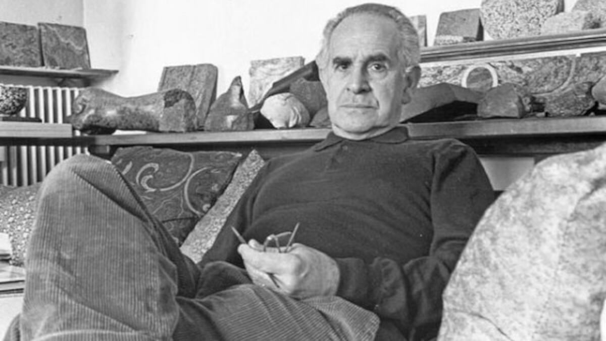 L'arte incontra la letteratura con la mostra Giovanni Verga e Bruno Caruso: dalla parola all’immagine - 
