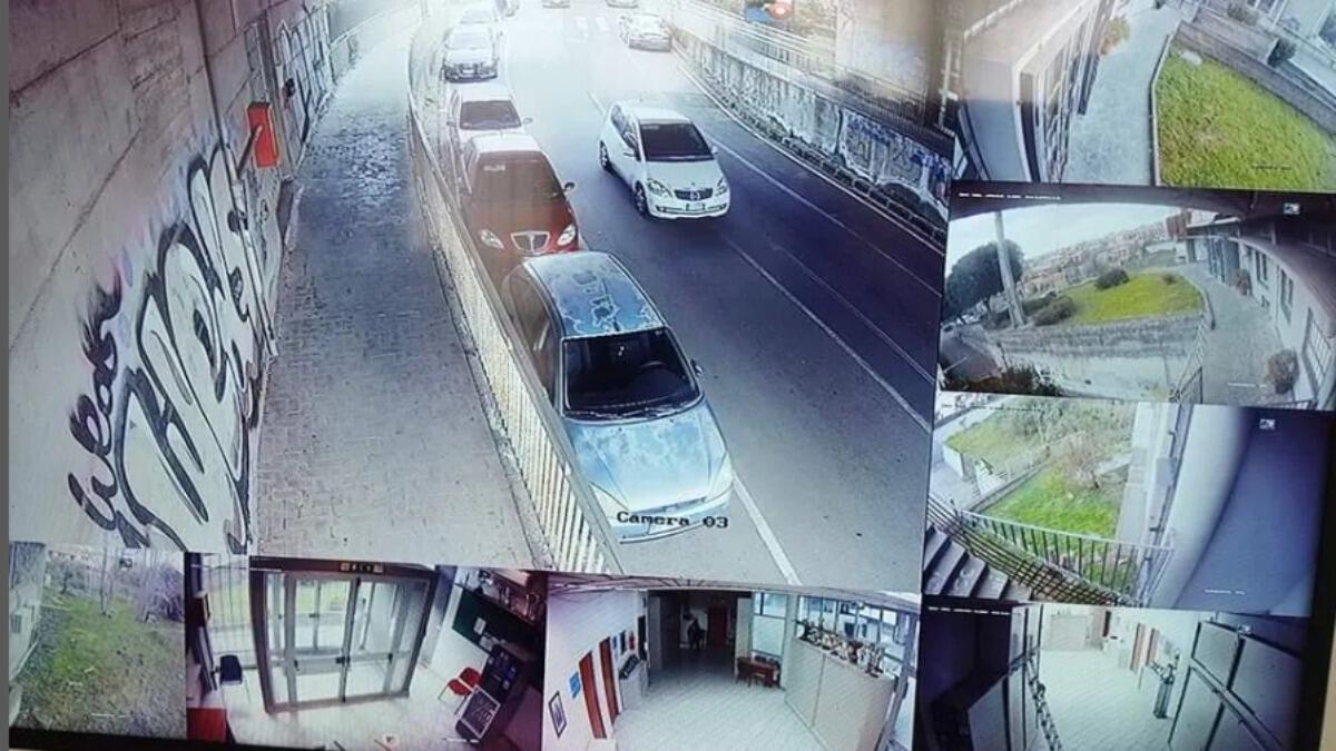 "Gravina è una città più sicura". Il Sindaco Giammusso utilizza i social per tranquillizzare la cittadinanza - 