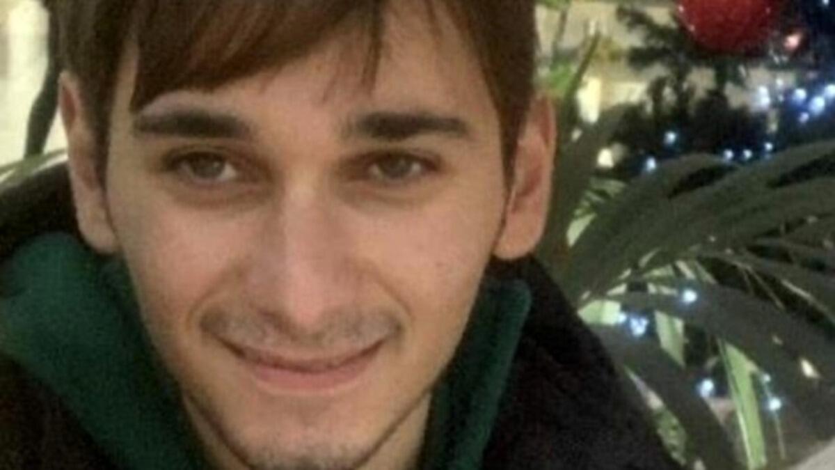 Massima condivisione, 20enne scomparso a Mascalucia - 