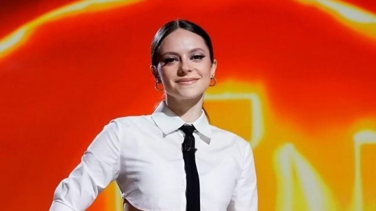 Francesca Michelin cita Carmen Consoli: ecco il monologo a "Le Iene" che ha commosso tutti - 