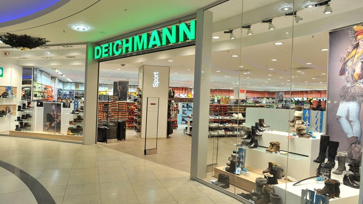 Deichmann assume, tutte le posizioni aperte a Catania. Come candidarsi - 