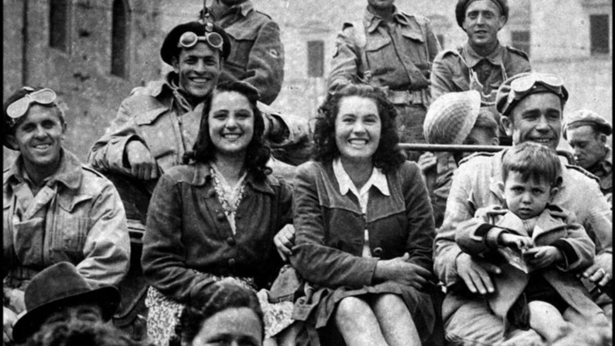La storia di Salvatore Micale, il partigiano italiano che sfidò il nemico sino all'ultimo respiro - 