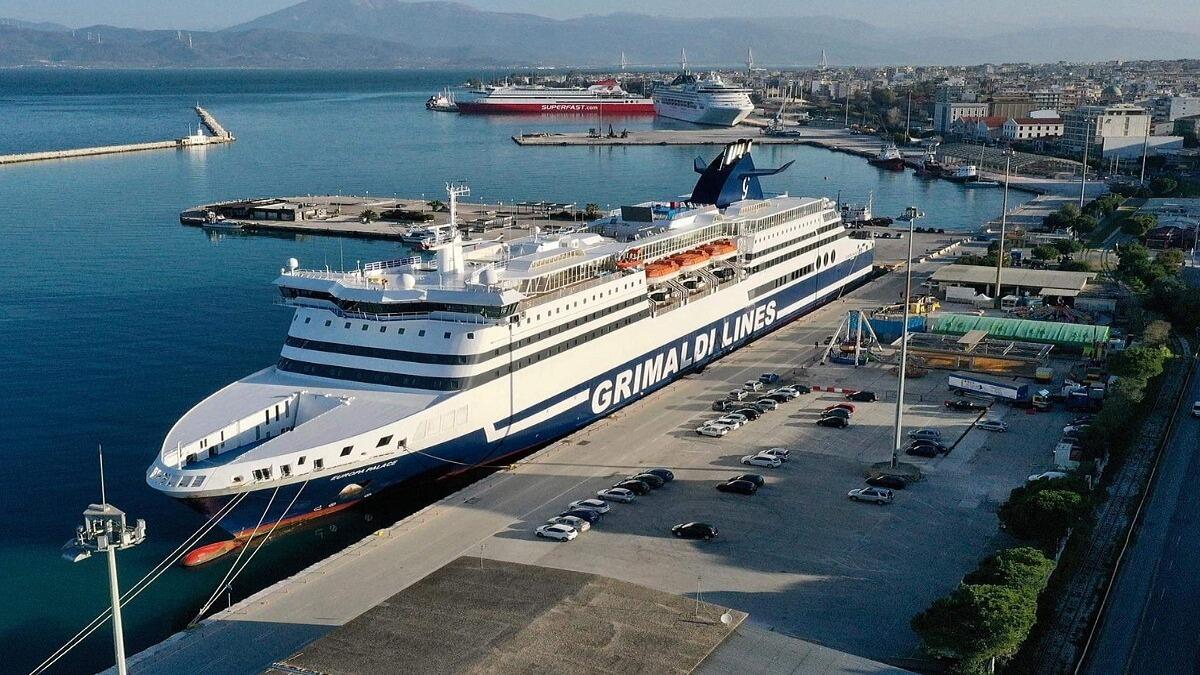 Molestie sul traghetto Cagliari- Palermo, nuovi ed interessanti particolari emergono dalle indagini - 