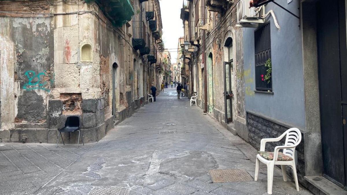 Perché a Catania si Dice "i Tri da Vaniddazza"? Ecco la Loro Storia - 