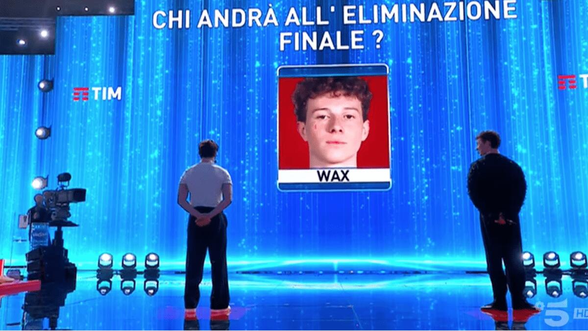 Samu eliminato da Amici 22: la domanda di Maria che mette in crisi il “ballerino e attore” - 