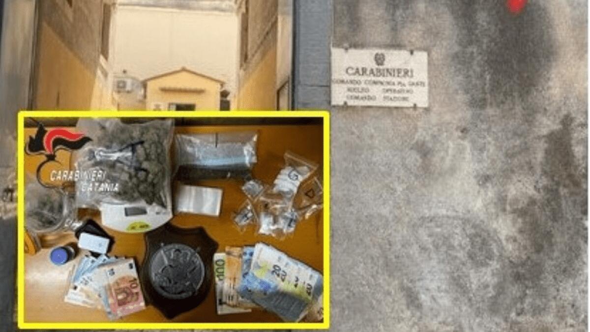Minorenne “imprenditore” spacciava vicino scuola utilizzando WhatsApp e Telegram per comunicare - 