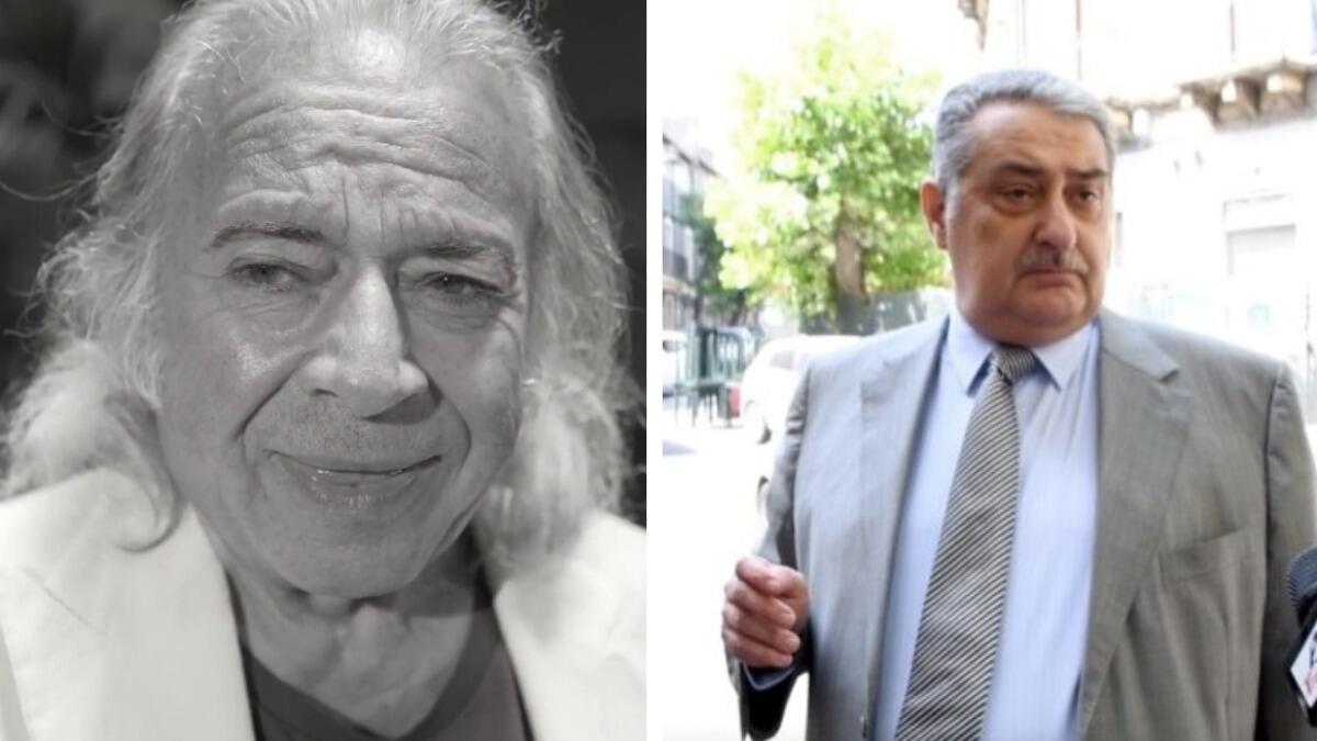 Brigantony, la denuncia dell'avvocato Lipera a 8 mesi dalla morte del Maestro - 