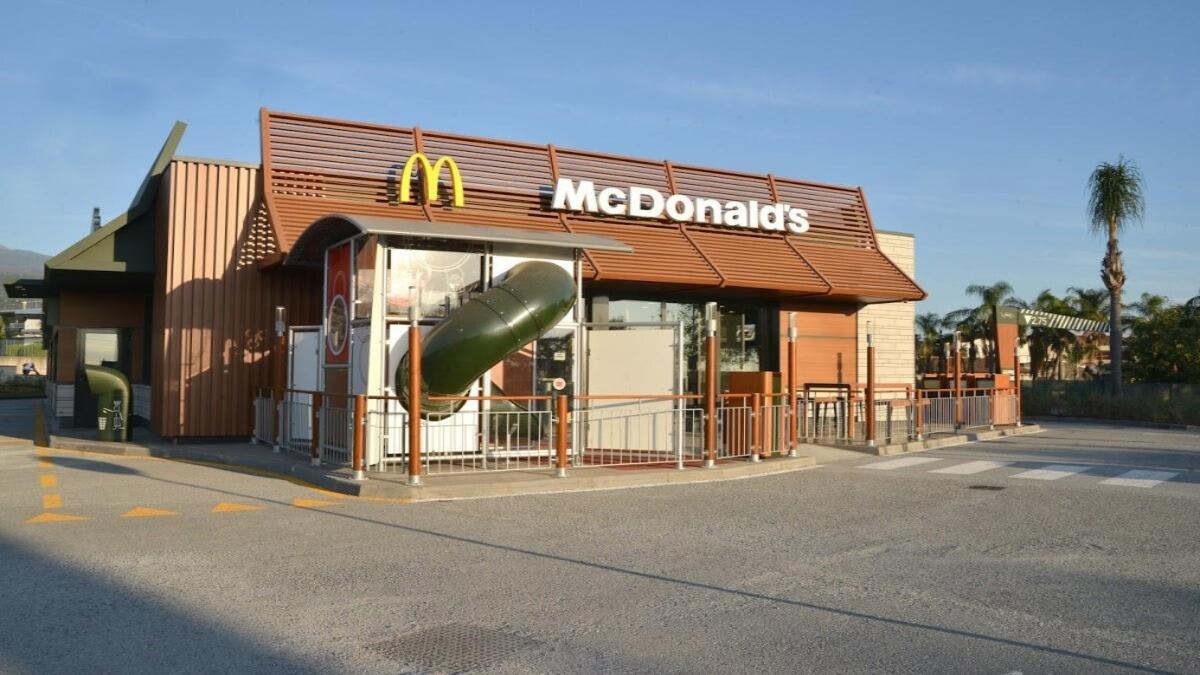 McDonald’s, nuove posizioni aperte a Giarre: requisiti e modalità per candidarsi - 