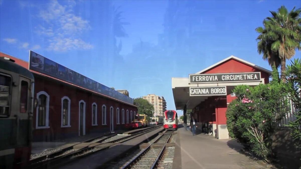 Ferrovia Circumetnea assume a Catania: i requisiti richiesti e come candidarsi - 