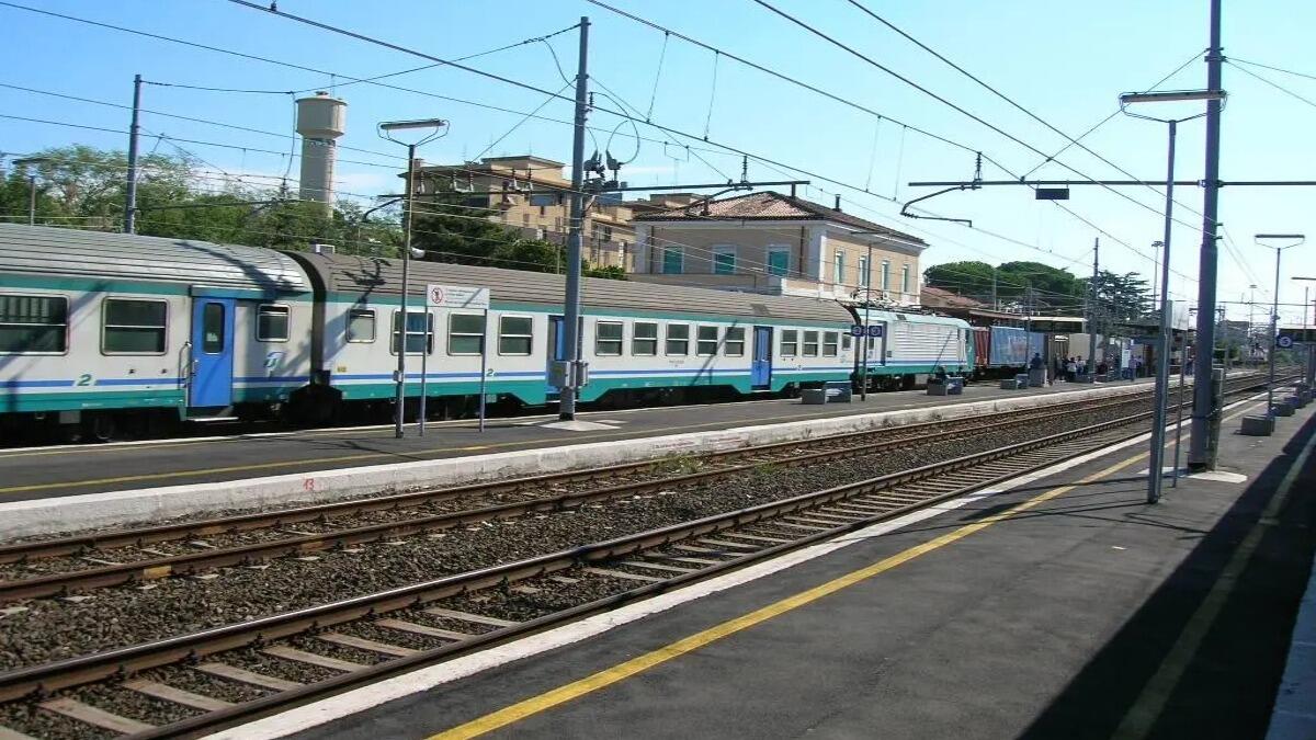 Incidente sulla linea Catania- Siracusa, una la vittima - 