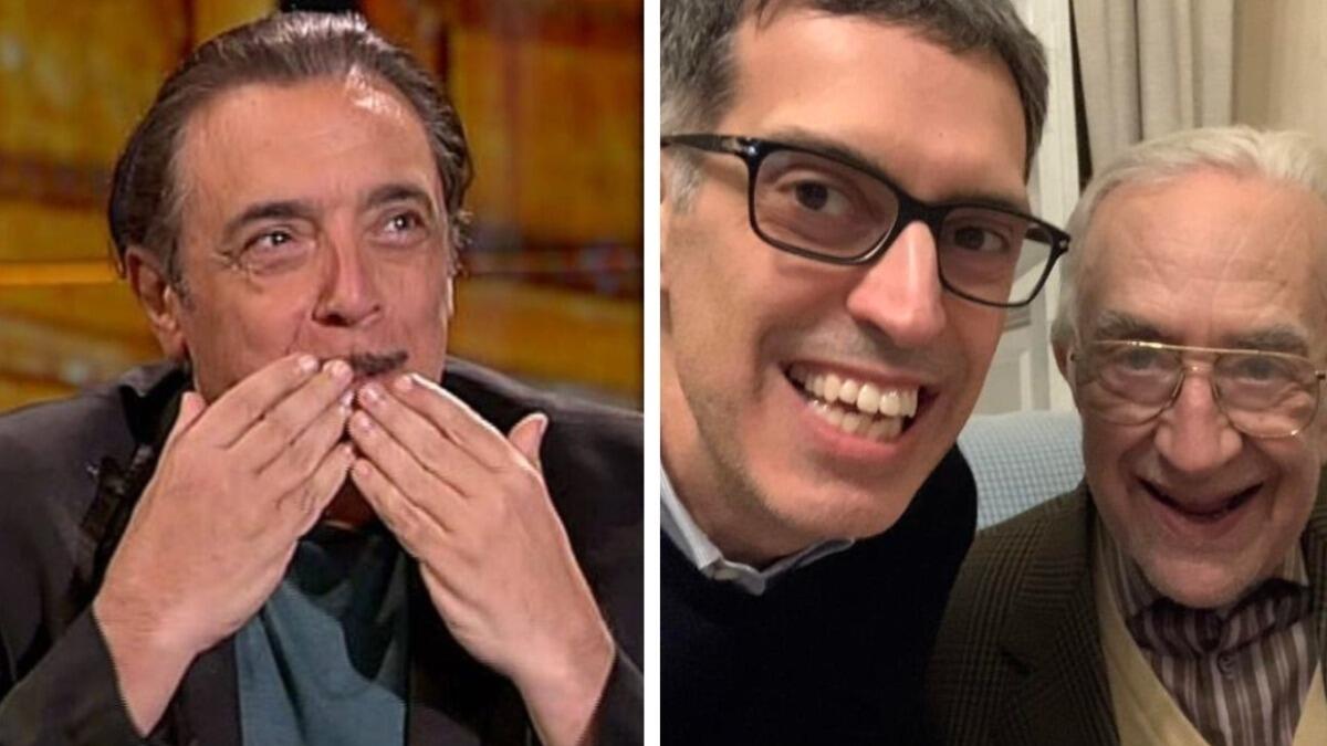 Tuccio Musumeci compie 89 anni: gli auguri speciali di un carissimo amico per il suo compleanno - 