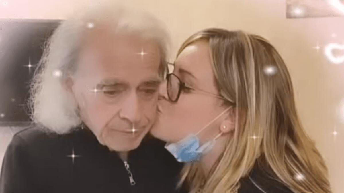 Brigantony nel viale degli Uomini illustri? L’accusa della figlia: «Tuttu pessu come diceva mio padre» - 