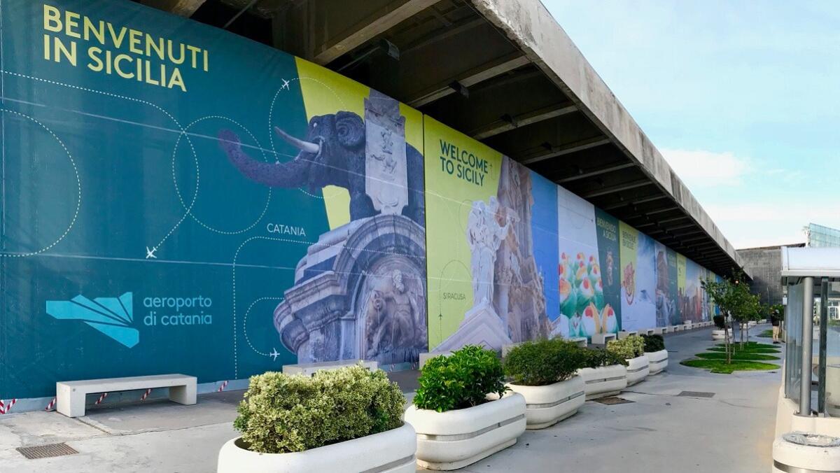 Voli Pasqua Catania: prezzi fuori controllo. Cosa fare? - 