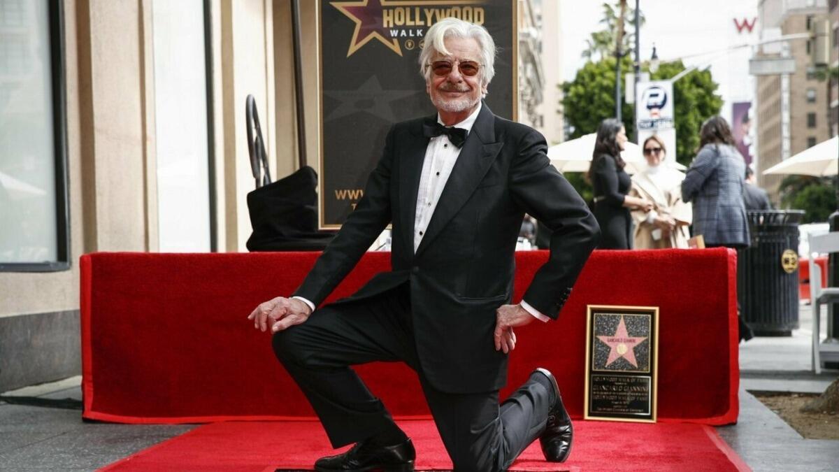 Giancarlo Giannini arriva a Catania, il programma degli incontri - 