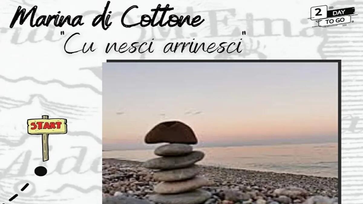 ASTW, è iniziato il cammino di Vin. Ecco la sua prima tappa - 
