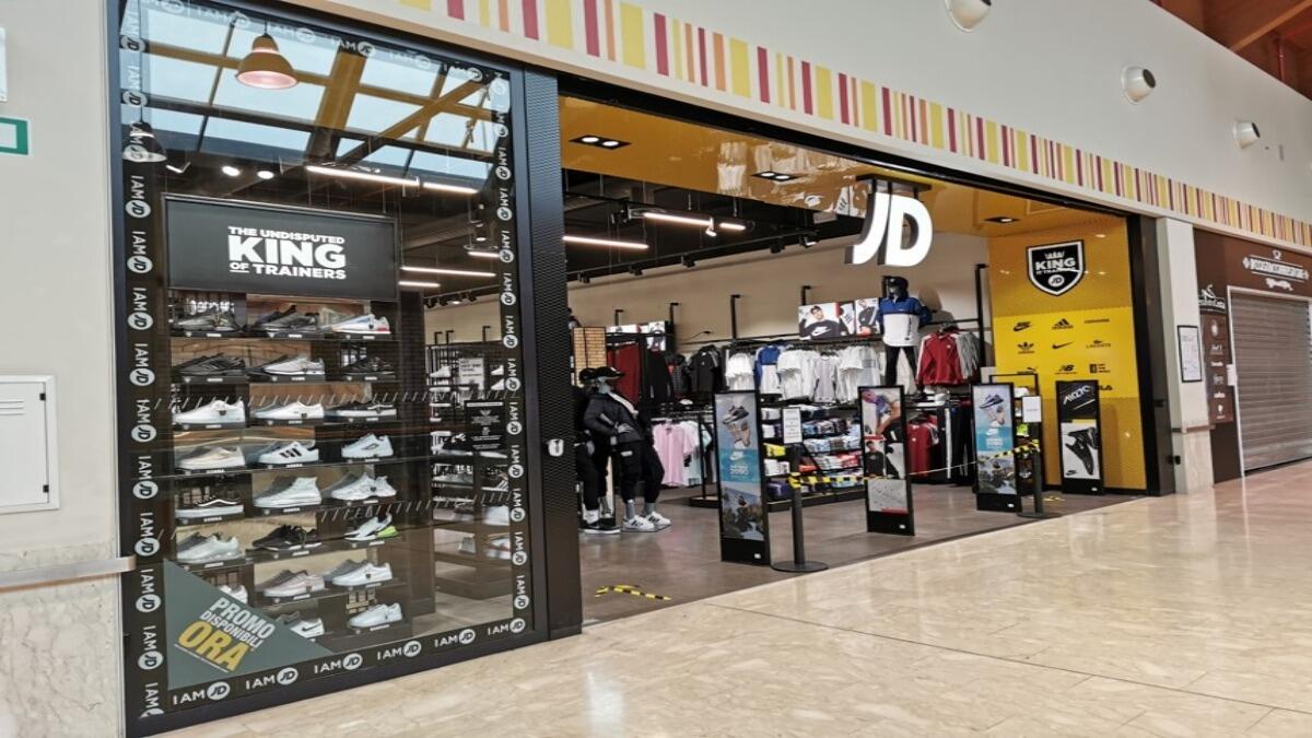 JD ricerca nuovo personale a Catania: requisiti e modalità per candidarsi - 