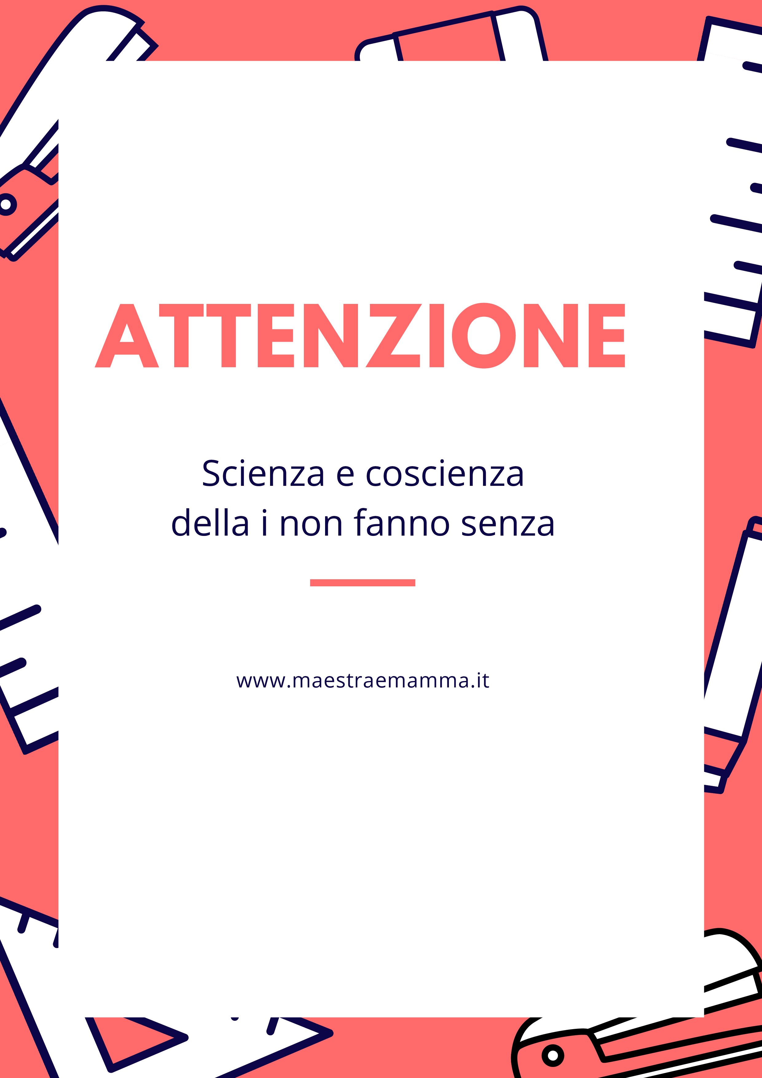 CLICCA QUI PER SCARICARE LA FILASTROCCA