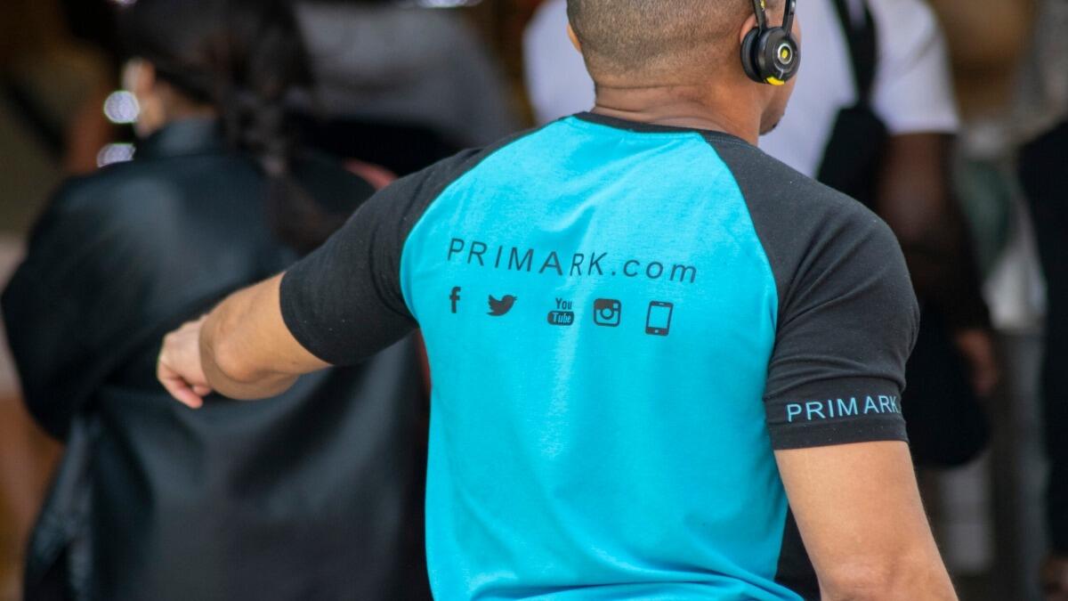 Primark assume, nuove posizioni aperte a Catania e le modalità per candidarsi alle offerte - 