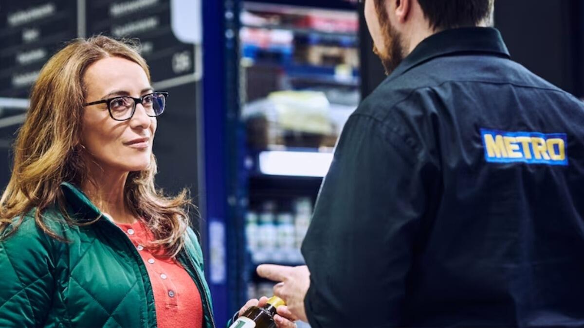 Metro Italia assume a Catania: le posizioni aperte e come candidarsi - 