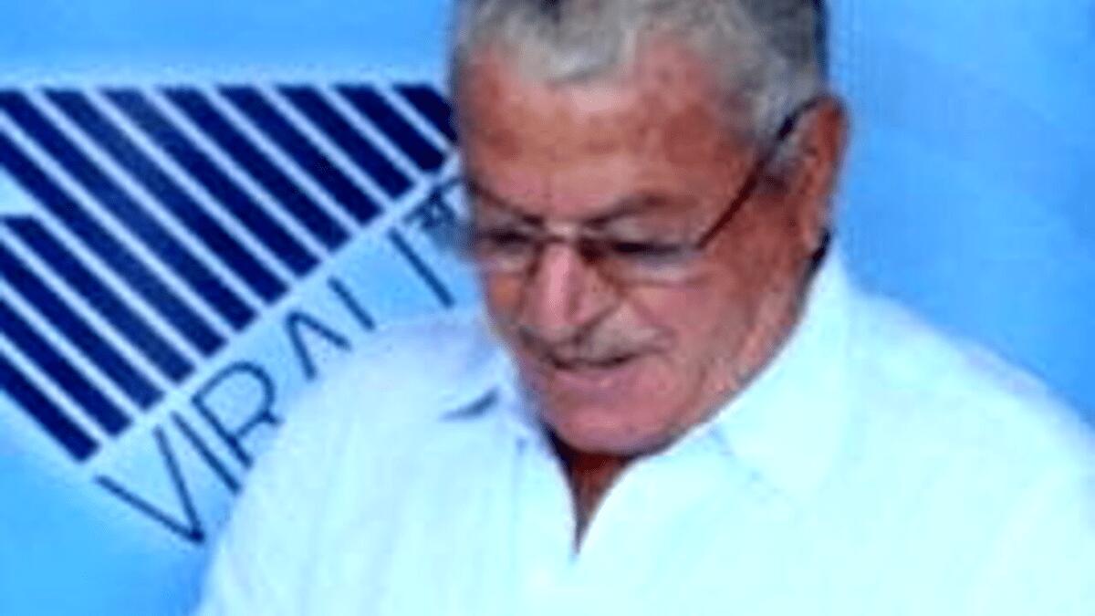 Morte Giuseppe Virlinzi: l’addio a Catania dell'imprenditore catanese tra angeli e demoni - 