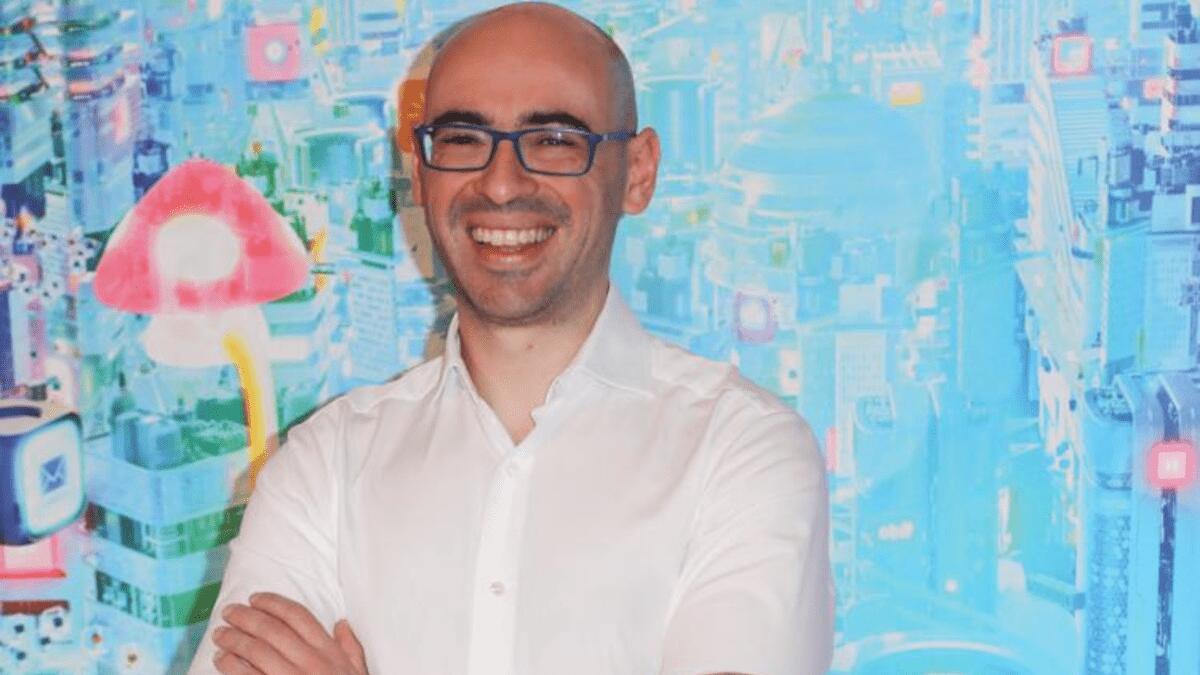 Salvatore Aranzulla annuncia con gioia l'arrivo del suo primo figlio (o figlia) - 