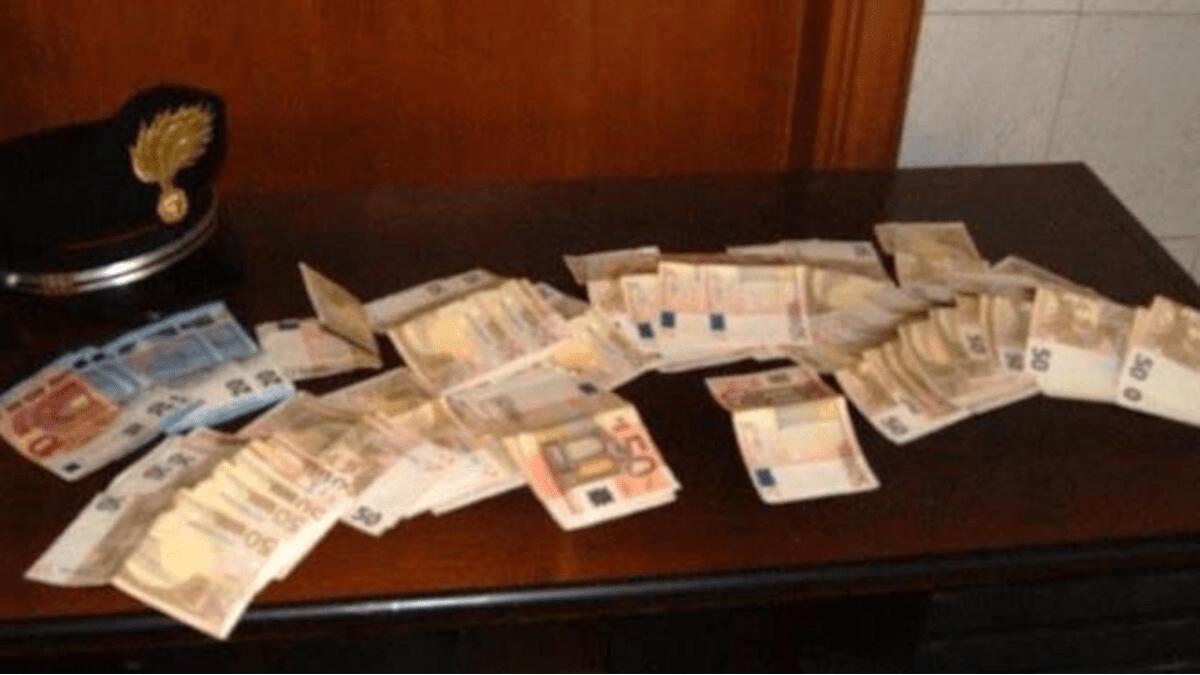 Offre mazzetta ai carabinieri per chiudere un occhio sui reati del figlio recidivo: arrestato - 