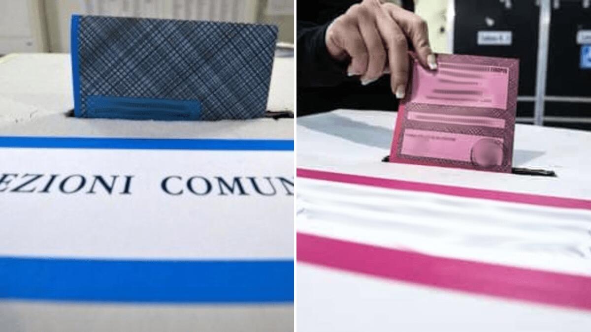 Elezioni amministrative 2023: come e quando si vota a Catania - 