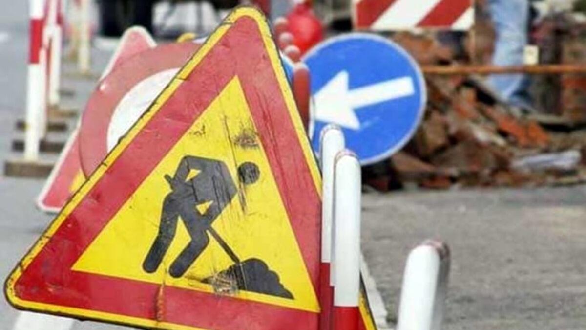 Traffico in tilt alla circonvallazione di Catania, molti i disagi - 