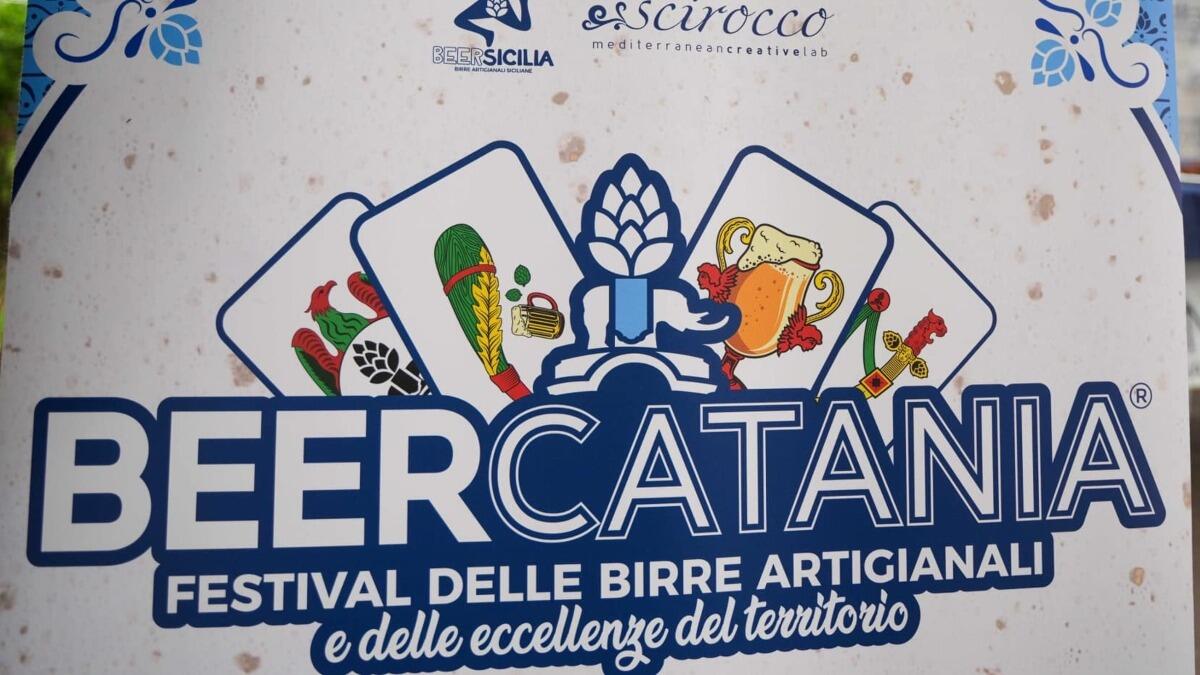 BeerCatania Replay 2023, tutti i dettagli sull'evento catanese tanto atteso dagli amanti del luppolo - 