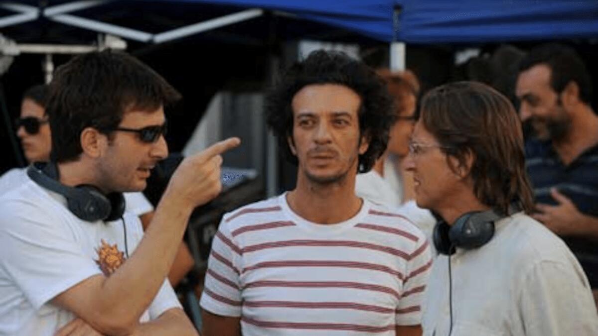 Ficarra e Picone a Catania per il nuovo film: tanto riserbo e primi dettagli sul “Fic &amp; Pic 8” - 
