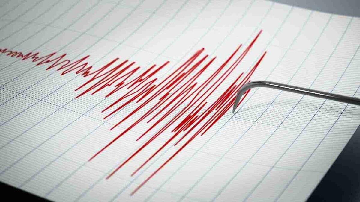 Sciame sismico nel catanese, epicentro vicino Acireale e Maniace - 