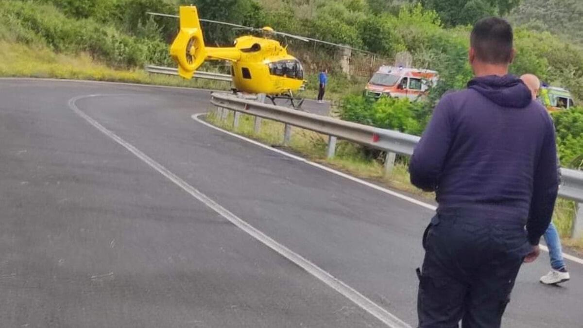 Incidente mortale a Scordia, due persone coinvolte - 