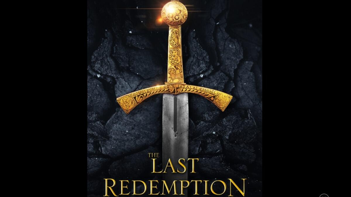 “The last redemption”, location catanese per il kolossal fantasy di Giovanni Marzagalli - 