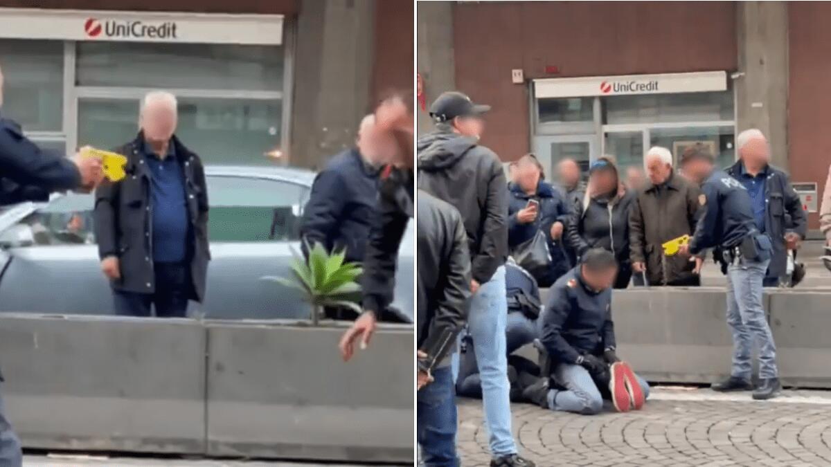Autista aggredito, Amts Catania: solidarietà a impiegato e ferma condanna per il criminale - 